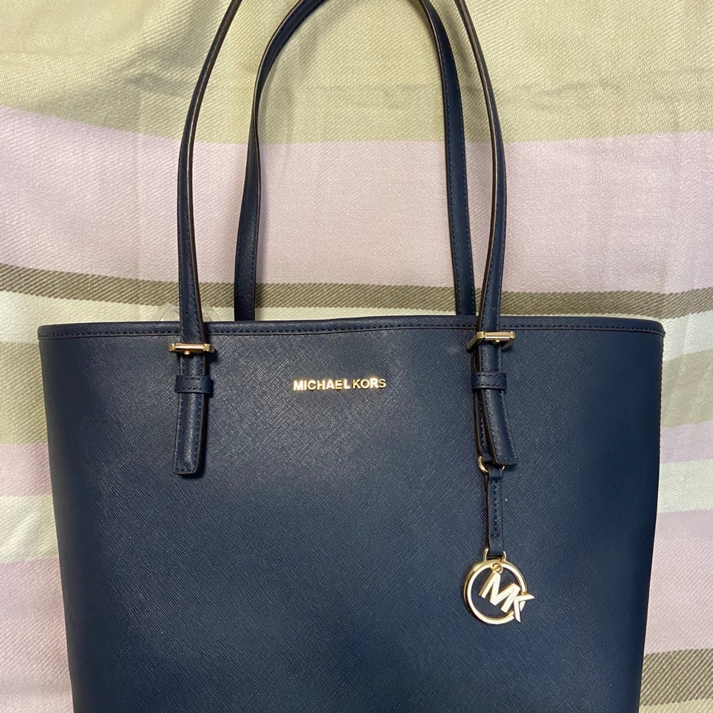 Michael Kors tote bag